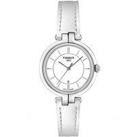 tissot ladies flamingo watch t0942101601100