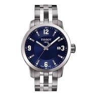 tissot mens prc200 analogue watch t0554101104700