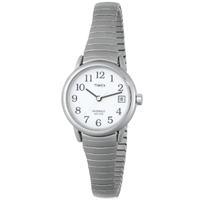 Timex Ladies Steel Bracelet Watch T2H371