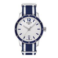 Tissot Gents Quickster Nato Watch