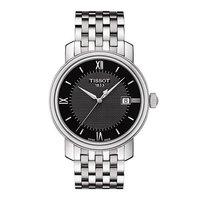 Tissot Gents Bridgeport Quartz Watch