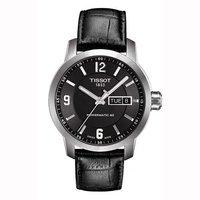 tissot gents prc 200 watch