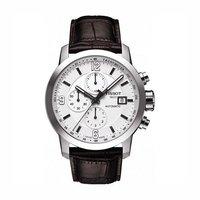 Tissot PRC 200 Automatic Chronograph Watch