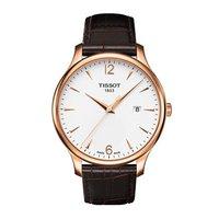 Tissot Gents Tradition Watch