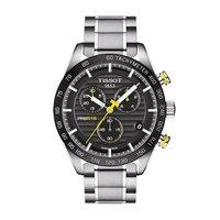 Tissot Gents PRS 516 Quartz 42mm Chronograph Watch