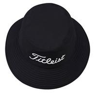 Titleist Satdry Bucket Hat - Black