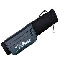 Titleist 2017 Sunday Carry Blk/Char