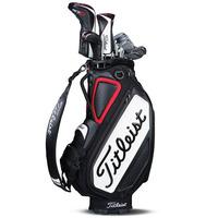 titleist 2017 tour staff 95 bag