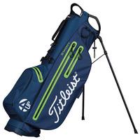 Titleist 2017 4UP Stadry Stand Bag Nvy/Lim