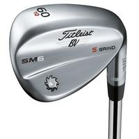 Titleist 2016 Vokey SM6 Wedge - Chrome