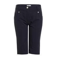 Tilda Bermuda Ladies 14 Navy