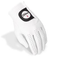 titleist players glove1 glove small