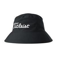 Titleist StaDry Bucket Hat - Black