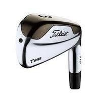 Titleist 716 T-MB Utility Irons