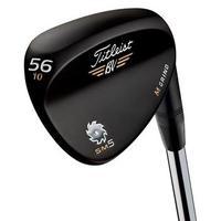 titleist vokey sm5 raw black wedges