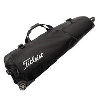 Titleist Professional Travel Cover - Black