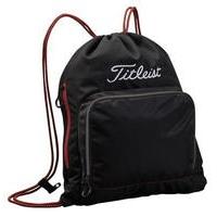 titleist essential collection sack pack black