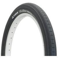 Tioga Street Block BMX Tyre