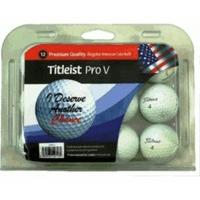 Titleist Pro V1 Lakeballs