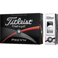 Titleist Pro V1x (2015)