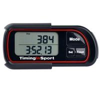 TIS Pro 830 3D Pedometer - 30day Memory