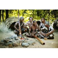 Tjapukai Aboriginal Cultural Park Day Trip from Cairns