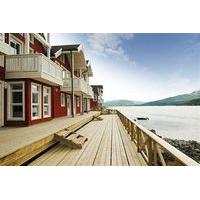 Tjeldsundbrua Kro & Hotell AS