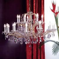 Tjura Chandelier Classical Style 110 cm