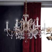 tjura chandelier very classic