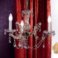 Tjura Chandelier Small 54 cm