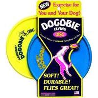 Tkc Aerobie Dogobie Disc