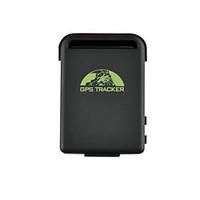 TK102Bgps Positioning Anti-Theft Tracker High-End GPS Tracker