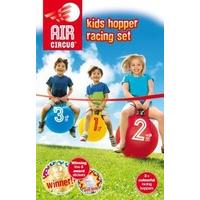 TKC Air Circus Kids Hopper Racing Set