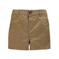 TKD Baby Chino Short