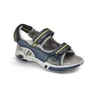 TKD Boys Trekker Sandals