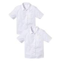 TKD Boys 2 Pack Shirts G Fit (3-6 yrs)