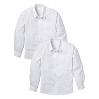 TKD Boys 2 Pack Shirts (7-16yrs)