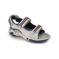 TKD Boys Trekker Sandals