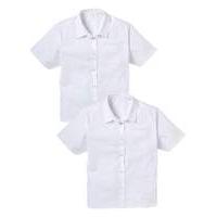 TKD Girls 2 Pack Blouses (3-6 yrs)