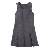 TKD Girls Pinafore G Fit (4-6 yrs)