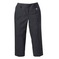 TKD Girls Trousers Generous (7-16 years)