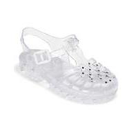 TKD Girls Jelly Sandals