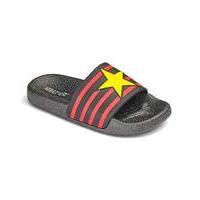 TKD Boys Stars and Stripes Sliders