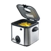 TKG Compact Fryer F3MX