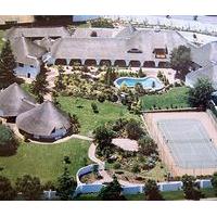 Tladi Lodge