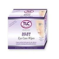 Tlc Eye Care Wipes Baby 20wipes (1 x 20wipes)