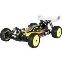 TLR 22 4WD 1:10 RC model car Electric Buggy 4WD Kit