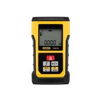 TLM 165 True Laser Measure 50m