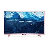 tl 32k8 32 inch smart tv liquid crystal curved display narrow bezel de ...