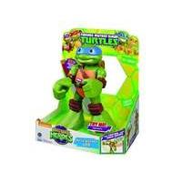 Tmnt (half Shell Heroes) Mega Mutant Leo /toys